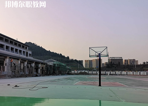 峨眉文旅綜合高中學(xué)校2023年怎么樣、好不好