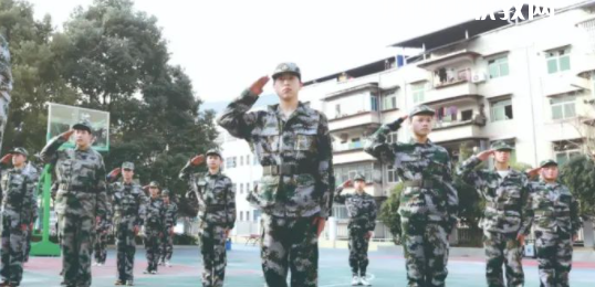 2023年萬源市職業(yè)高級中學怎么樣、好不好