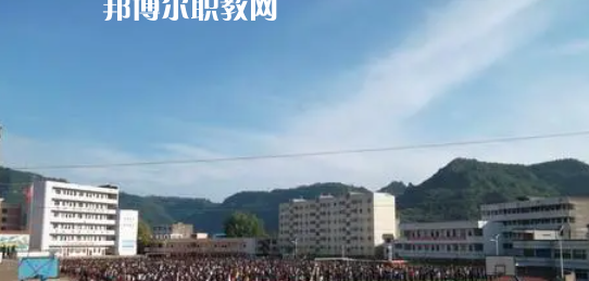 2023年通江縣至誠職業(yè)中學(xué)報(bào)名條件、招生要求、招生對象