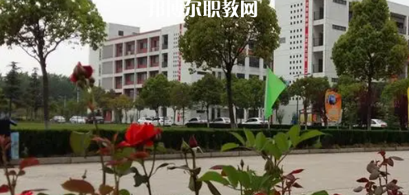 江蘇省寶應(yīng)中等專(zhuān)業(yè)學(xué)校怎么樣、好不好(2023參考)