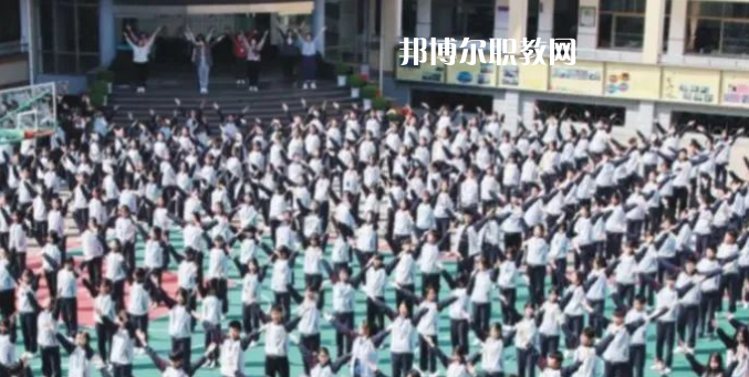 2023蕭山區(qū)錢江職業(yè)高級中學(xué)招生計劃 招生人數(shù)是多少(附要求、條件、對象)