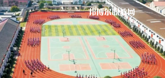 金華市稼實(shí)中等職業(yè)學(xué)校地址在哪里，哪個地區(qū)，哪個城市?