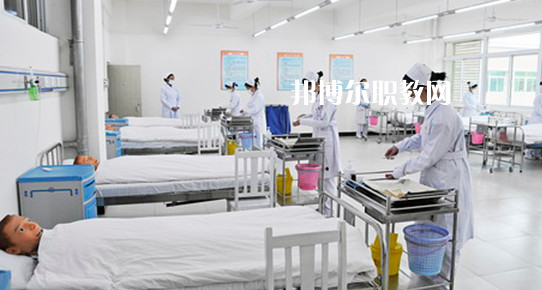 2023咸陽衛(wèi)生職業(yè)學(xué)校招生計(jì)劃 招生人數(shù)是多少(附要求、條件、對(duì)象)