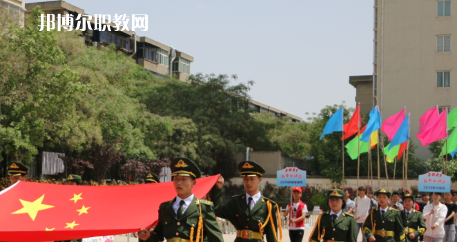 2023陜西省商貿(mào)技工學(xué)校招生計劃 招生人數(shù)是多少(附要求、條件、對象)