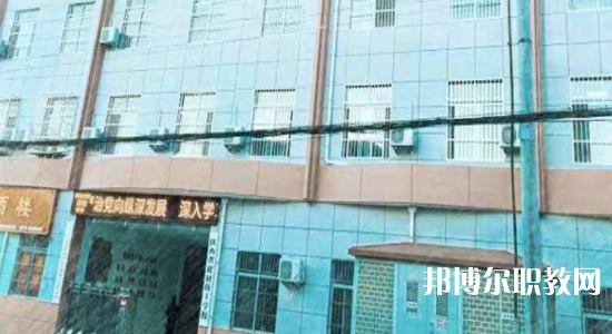 2023陜西省建材技工學(xué)校招生計(jì)劃 招生人數(shù)是多少(附要求、條件、對(duì)象)
