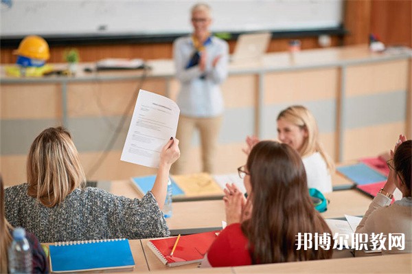 貴州林業(yè)學(xué)校有哪些招生專業(yè)（2023年）