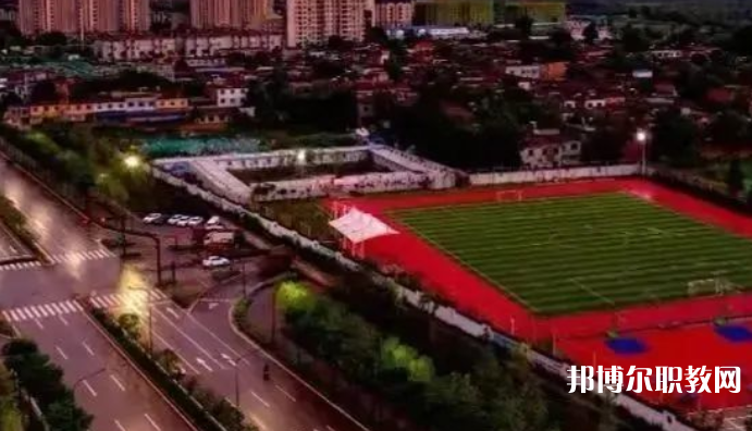 西安軌道交通技師學院怎么樣、好不好(2023參考)