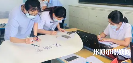 西安市公共交通技工學(xué)校怎么樣、好不好(2023參考)