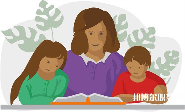 定邊職業(yè)教育中心有哪些招生專(zhuān)業(yè)（2023年）