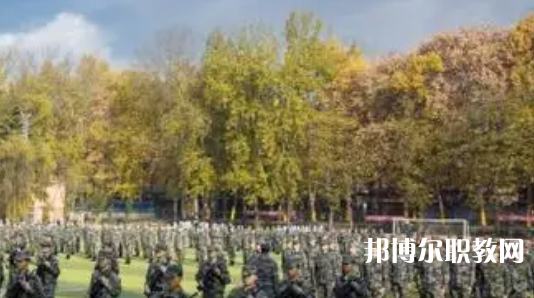 西安高速鐵道學(xué)校地址，乘車路線
