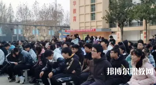 西安海華技工學(xué)校怎么樣、好不好(2023參考)