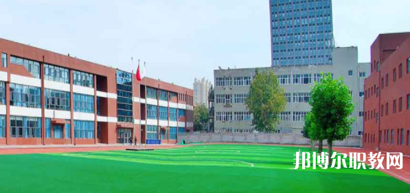 石家莊精英華唐藝術(shù)高中怎么樣、好不好