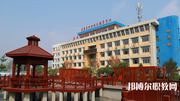 2023昌黎縣職業(yè)技術(shù)教育中心招生計(jì)劃 招生人數(shù)是多少(附要求、條件、對象)