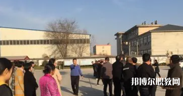 河北巨鹿職教中心怎么樣、好不好
