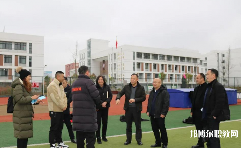 畢節(jié)市體育運(yùn)動學(xué)校怎么樣、好不好