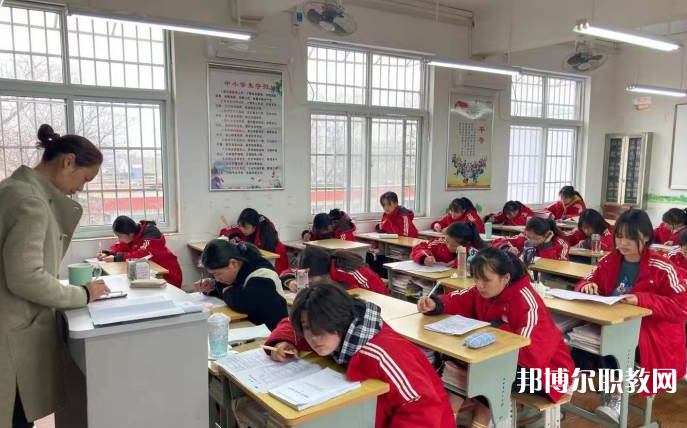 2023開封市第一職業(yè)中等專業(yè)學校招生計劃 招生人數(shù)是多少(附要求、條件、對象)