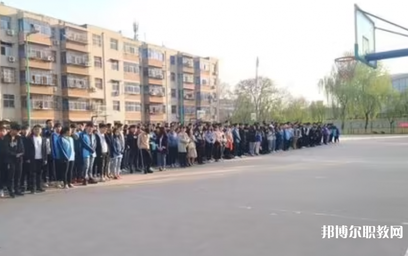 2023洛陽(yáng)市中等職業(yè)學(xué)校洛龍校區(qū)招生計(jì)劃 招生人數(shù)是多少(附要求、條件、對(duì)象)