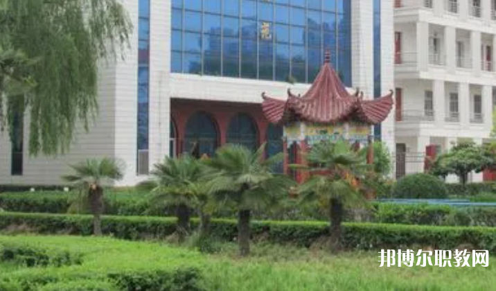 南陽市科創(chuàng)中等職業(yè)學(xué)校怎么樣、好不好