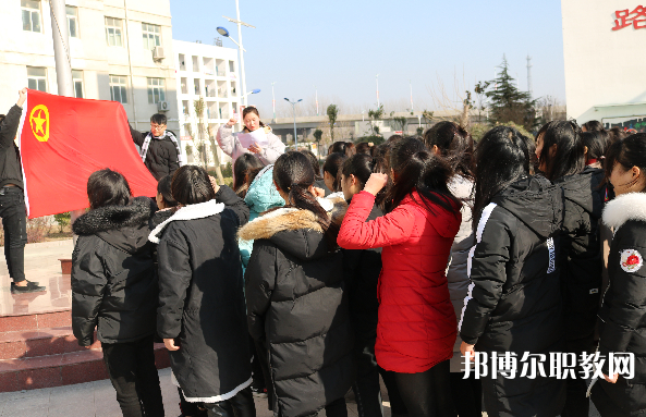 2023民權(quán)縣職業(yè)技術(shù)教育中心招生計(jì)劃 招生人數(shù)是多少(附要求、條件、對(duì)象)