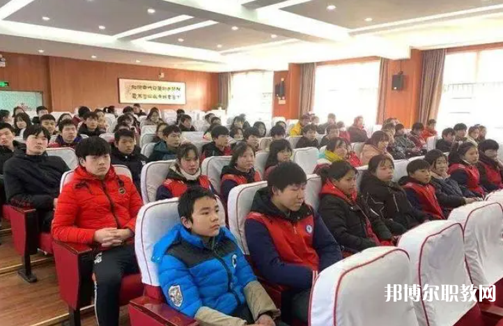 2023信陽市特殊教育學(xué)校招生計劃 招生人數(shù)是多少(附要求、條件、對象)