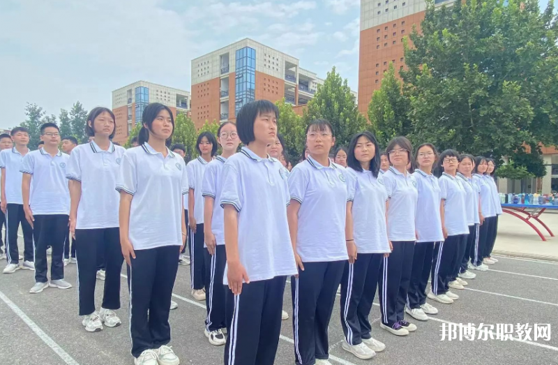 2023鄲城縣第二職業(yè)中等專業(yè)學(xué)校招生計劃 招生人數(shù)是多少(附要求、條件、對象)