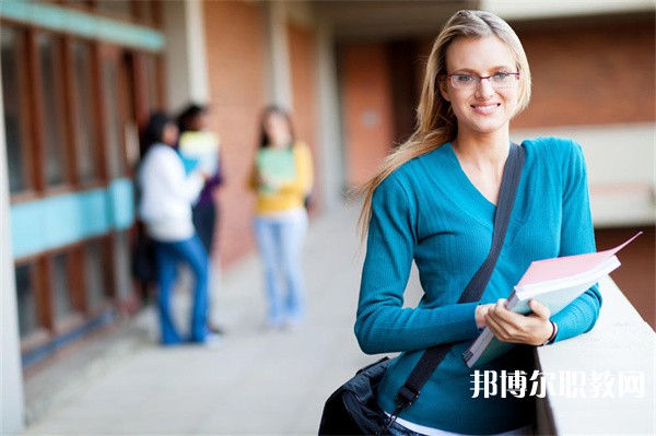 江西哪里的中職學(xué)校能讀樓宇智能設(shè)備安裝與運行專業(yè)