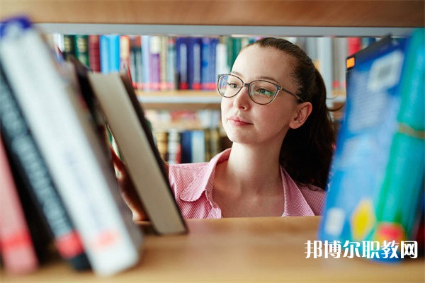 江西哪里的職業(yè)中學(xué)能讀園林綠化專業(yè)
