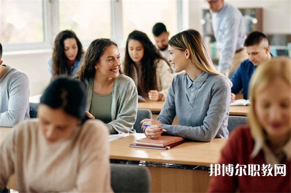 江西哪里的中職學(xué)校能讀網(wǎng)絡(luò)安裝與監(jiān)控專業(yè)