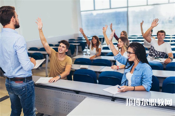 江西哪里的中職學校能讀客服專業(yè)