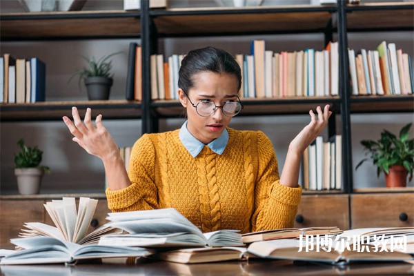 江西哪里的中職學校能讀機器人(特色班)專業(yè)