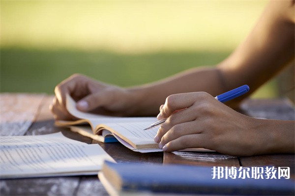 山東哪里的中職學校能讀軟件與應用技術專業(yè)