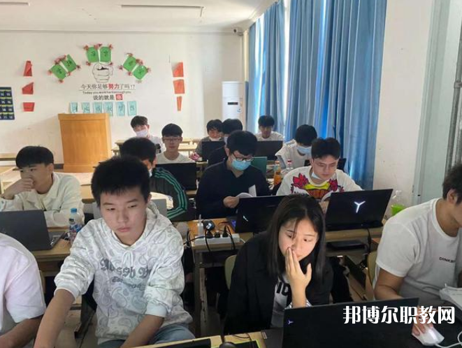 陜西2024年初中生上中專
