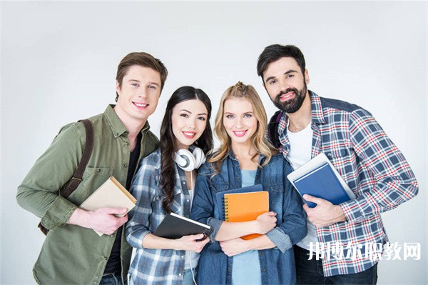 山東哪里的中職學校能讀工商管理專業(yè)