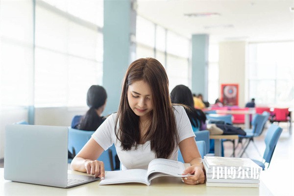 山東哪里的職業(yè)學(xué)校能讀工商管理專業(yè)