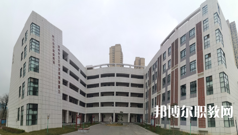陜西2024年哪個中專學校就業(yè)好