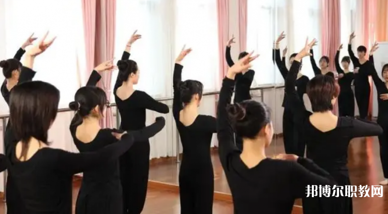 陜西2024年女生上中專學(xué)校有哪些技術(shù)
