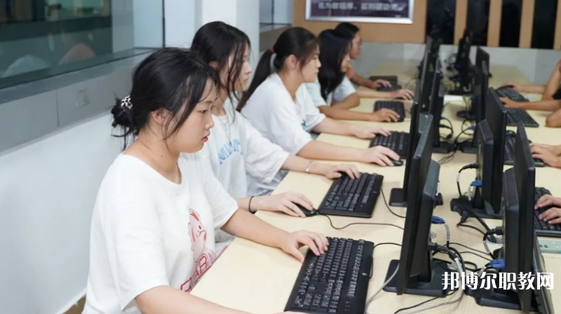 陜西2024年讀中專學校哪個專業(yè)好