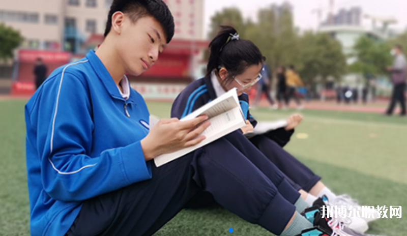 陜西2024年哪個(gè)中專學(xué)校好