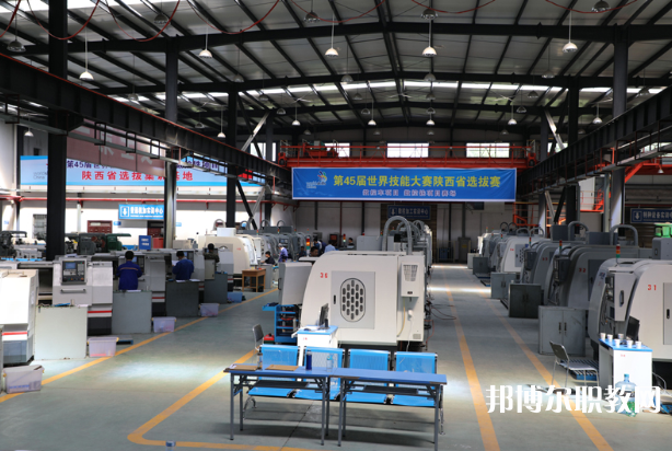 陜西2024年有什么中專學(xué)校最好就業(yè)