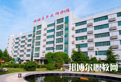 陜西2024年高中畢業(yè)能上什么中專學(xué)校