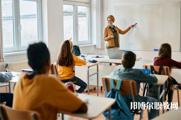 河南哪里的中職學校能讀農(nóng)業(yè)生產(chǎn)技術(shù)專業(yè)