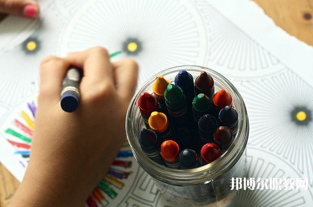河南哪里的中職學校能讀拳術專業(yè)