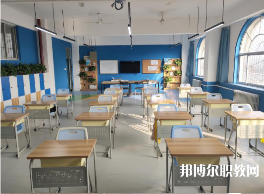 陜西2024年讀中專學(xué)校有沒有前途