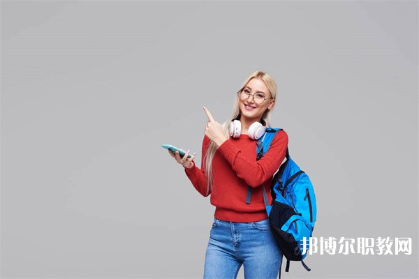 河南哪里的職業(yè)學校能讀播音與節(jié)目主持專業(yè)