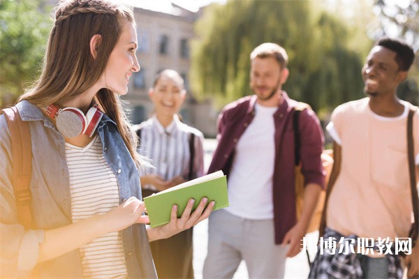 河南哪里的職教中心能讀戲劇表演專業(yè)