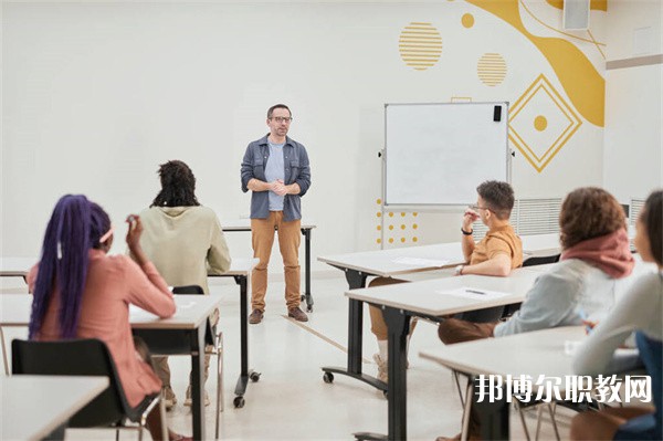 河南哪里的職業(yè)中學能讀汽車電子技術應用專業(yè)