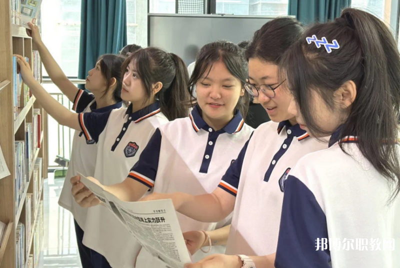 陜西2024年中專學(xué)校有什么專業(yè)適合女生