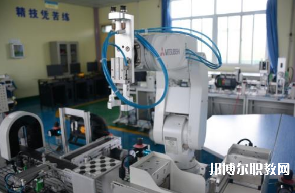 陜西2024年中專學校什么專業(yè)比較好
