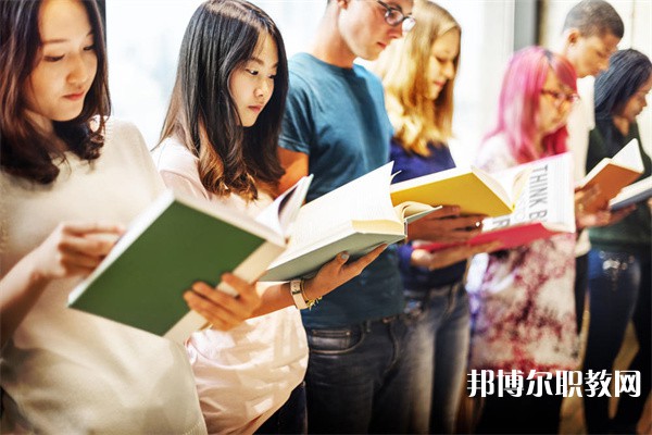 河南哪里的技工學(xué)校能讀焊接加工專業(yè)