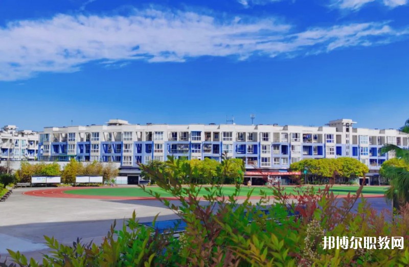 陜西2024年讀中專學(xué)校需要什么